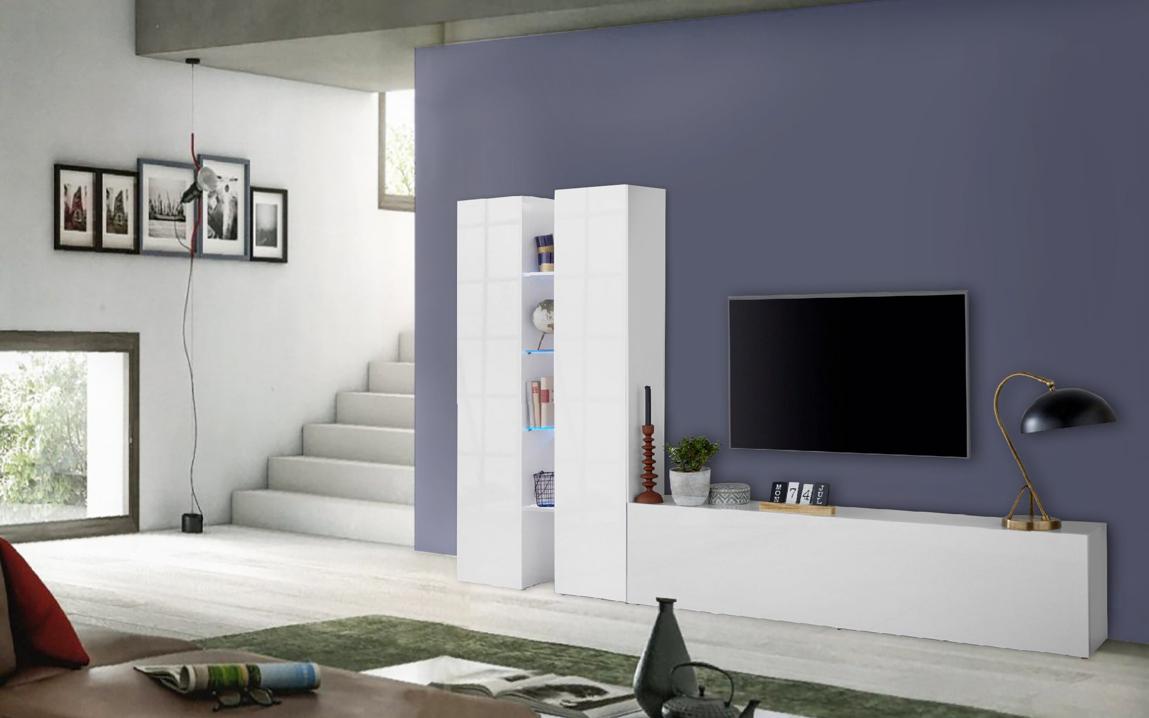 Soggiorno MARUSKA n°10