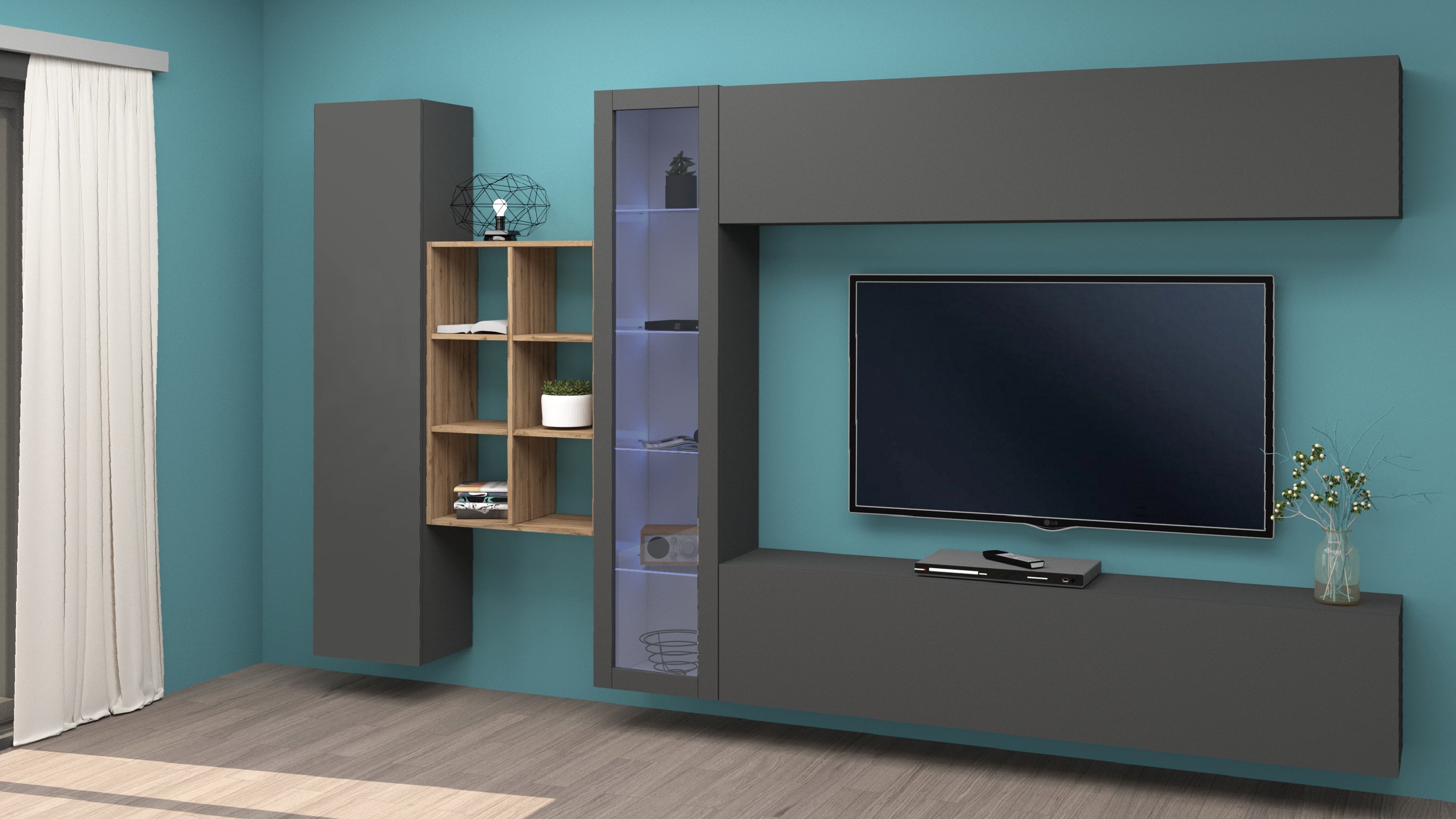 Soggiorno MARUSKA n°14jo