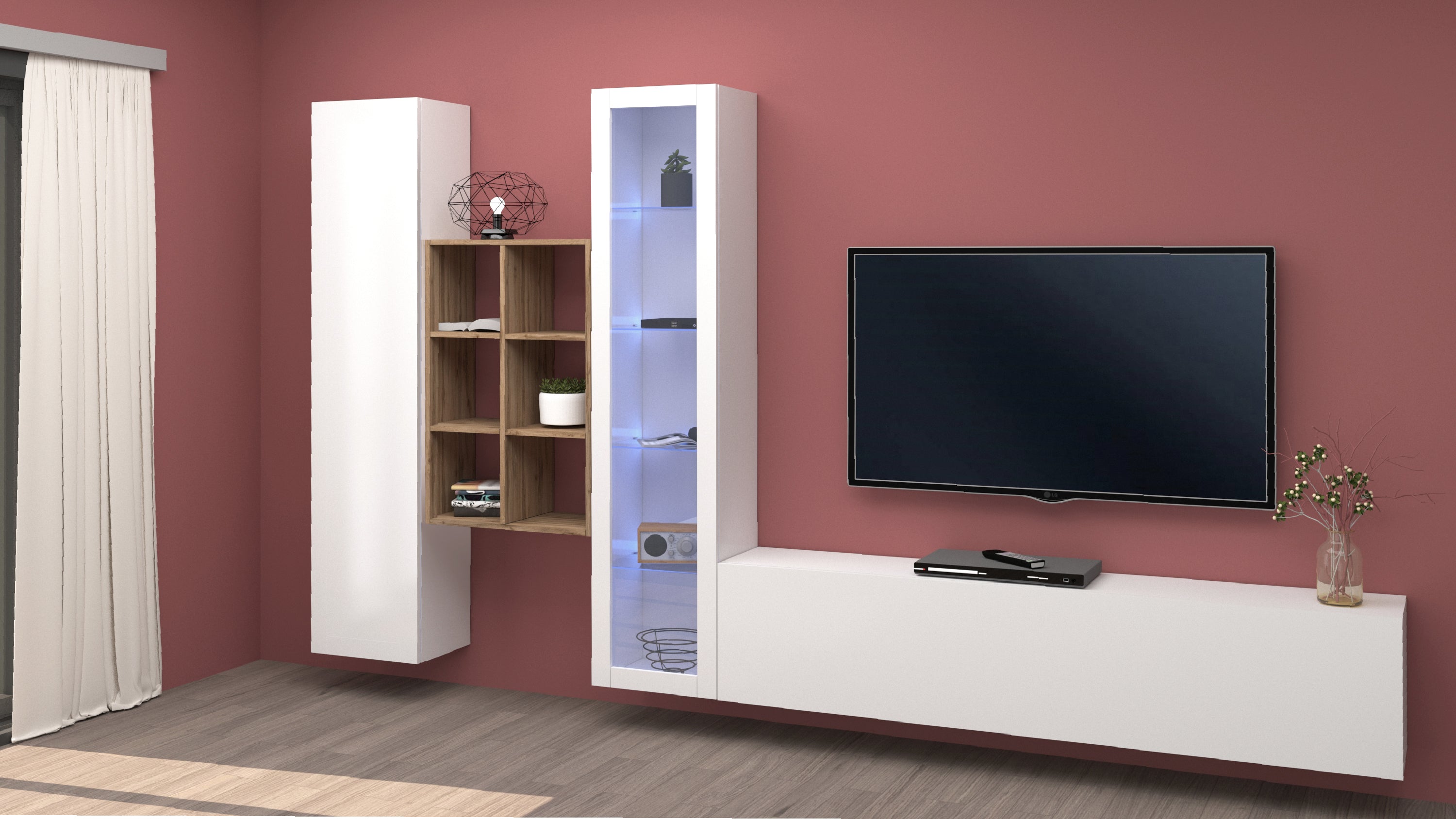 Soggiorno MARUSKA n°15