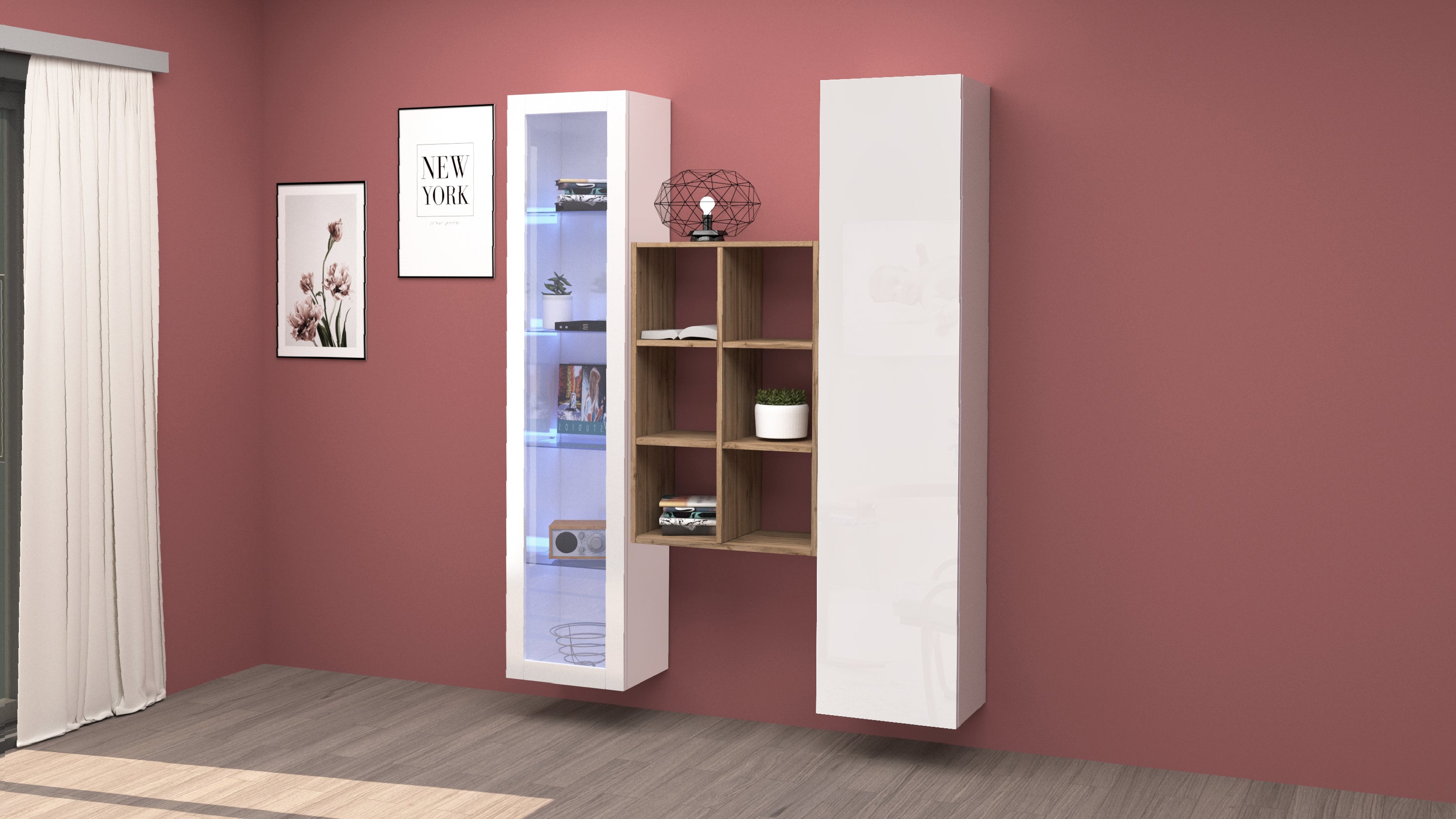 Soggiorno MARUSKA n°16