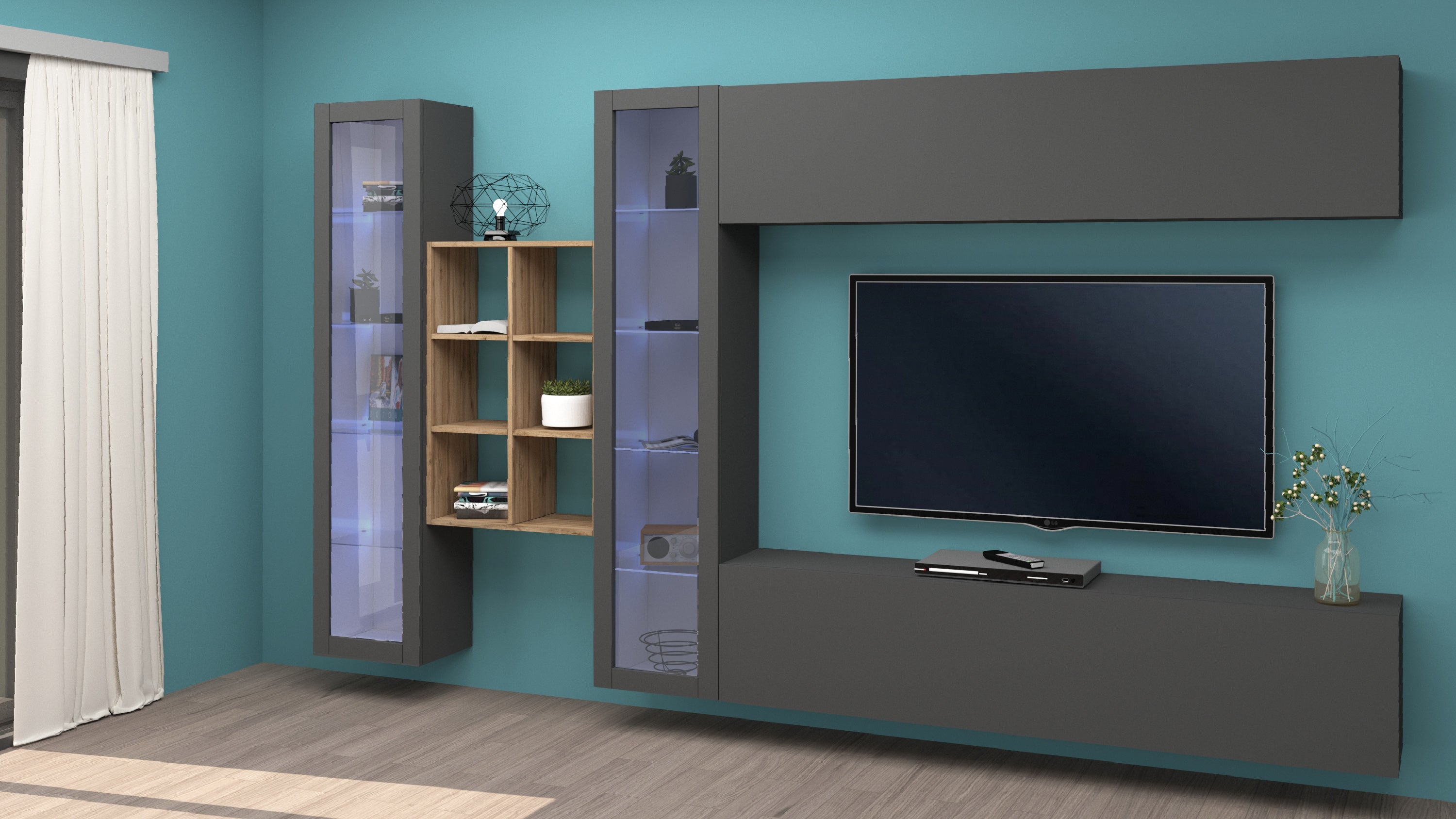 Soggiorno MARUSKA n°17