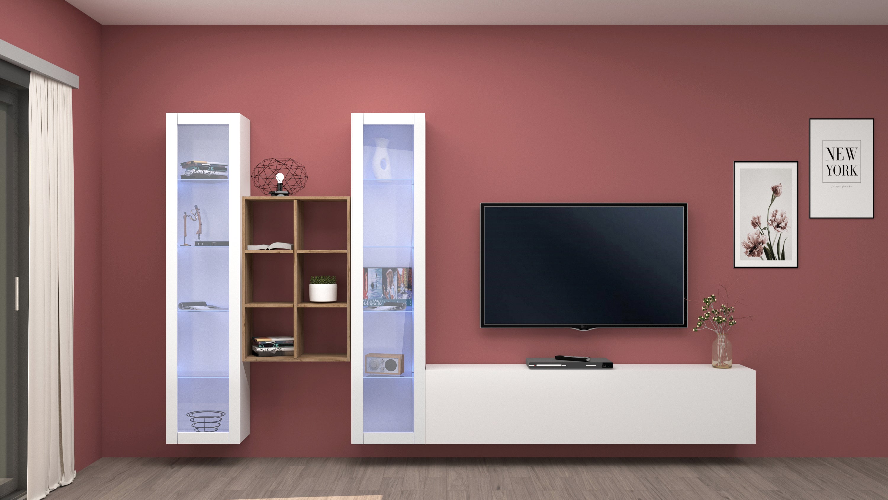 Soggiorno MARUSKA n°18