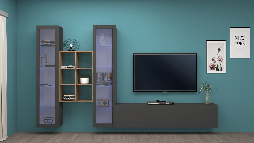 Soggiorno MARUSKA n°18