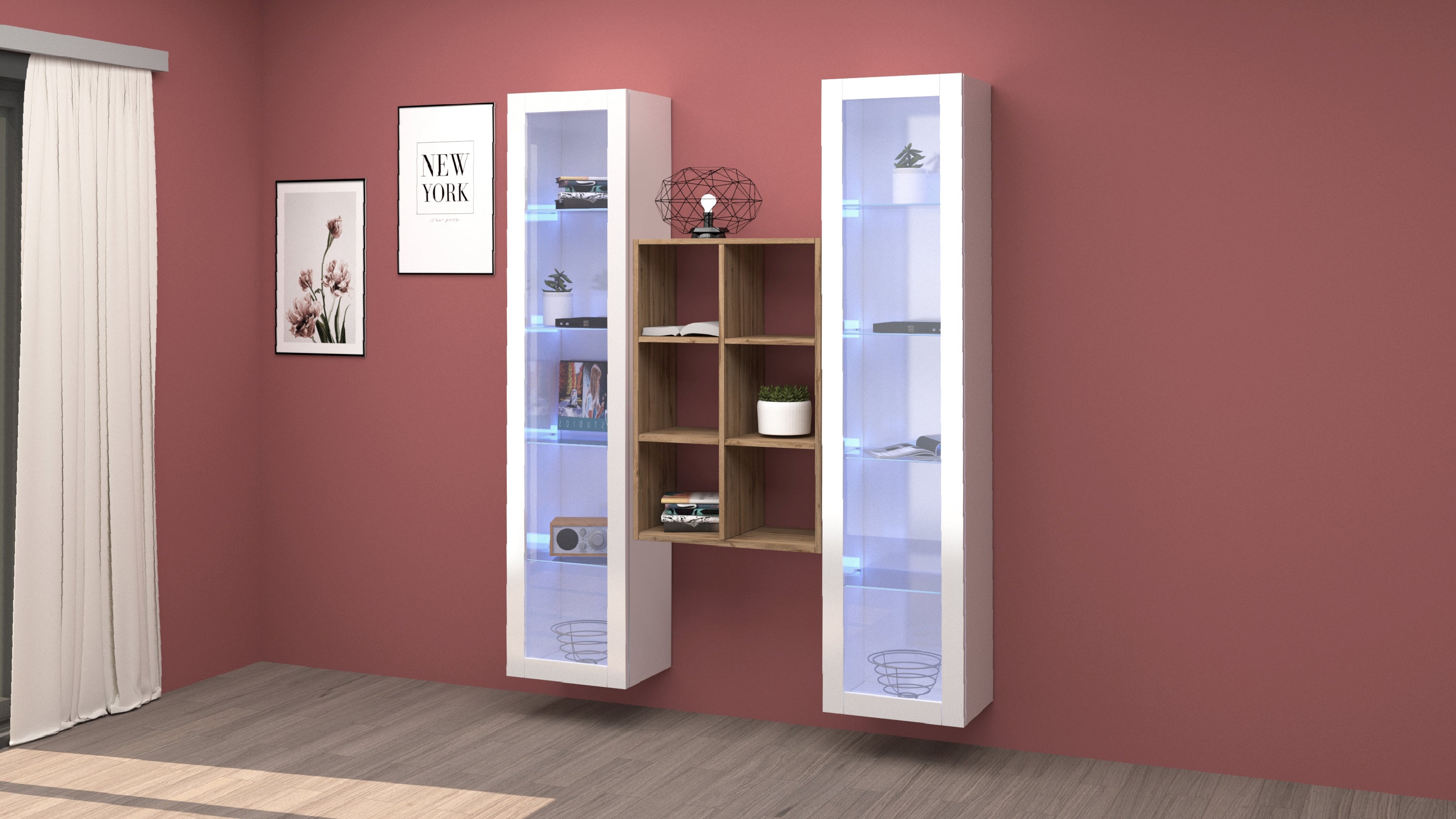 Soggiorno MARUSKA n°19