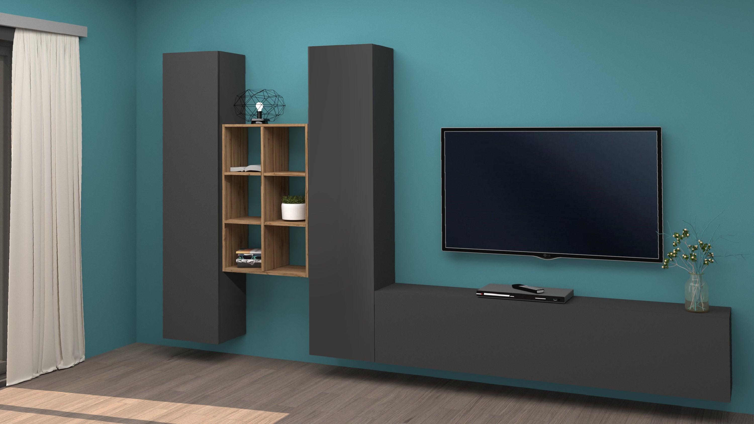 Soggiorno MARUSKA n°21