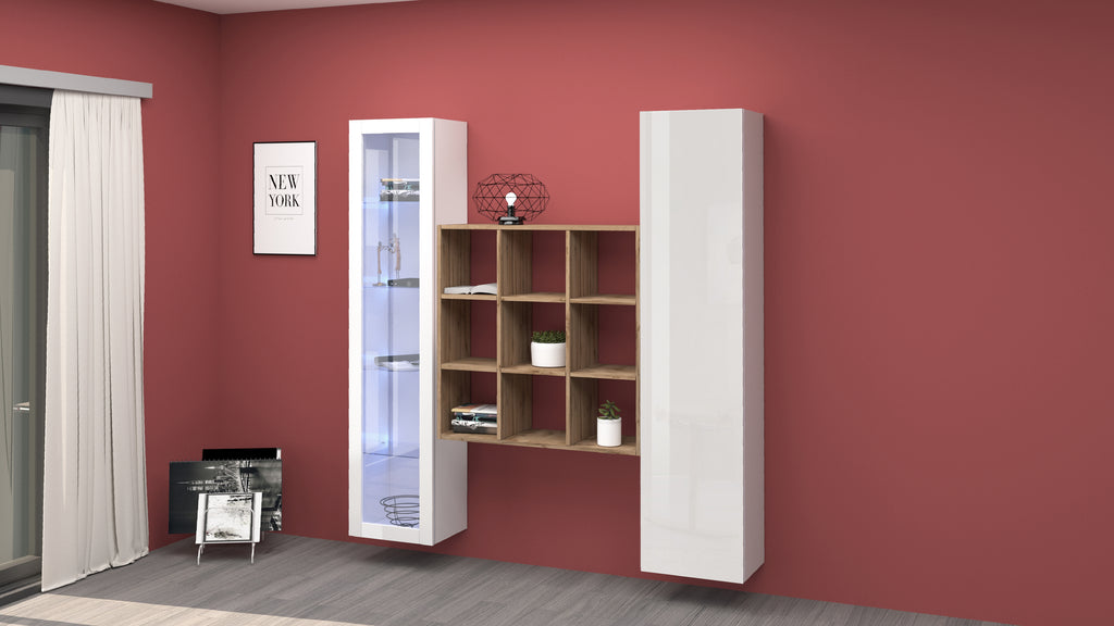 Soggiorno MARUSKA n°25