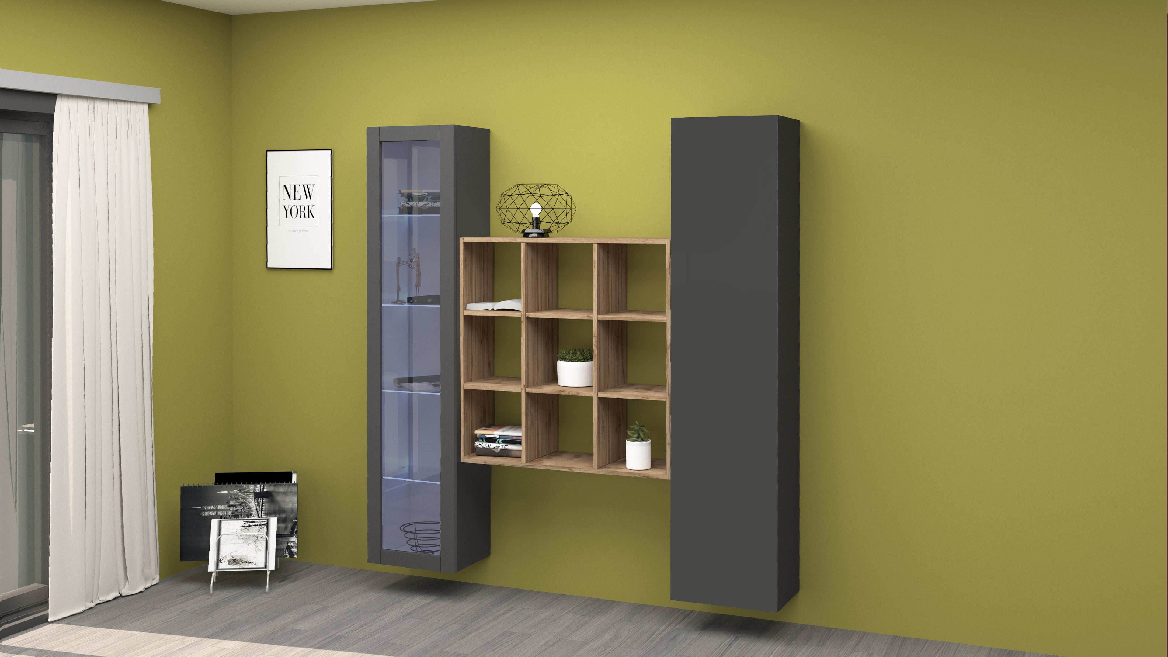 Soggiorno MARUSKA n°25