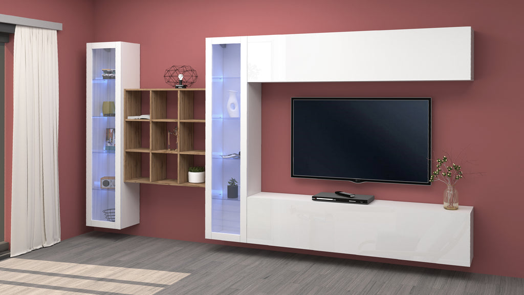 Soggiorno MARUSKA n°26