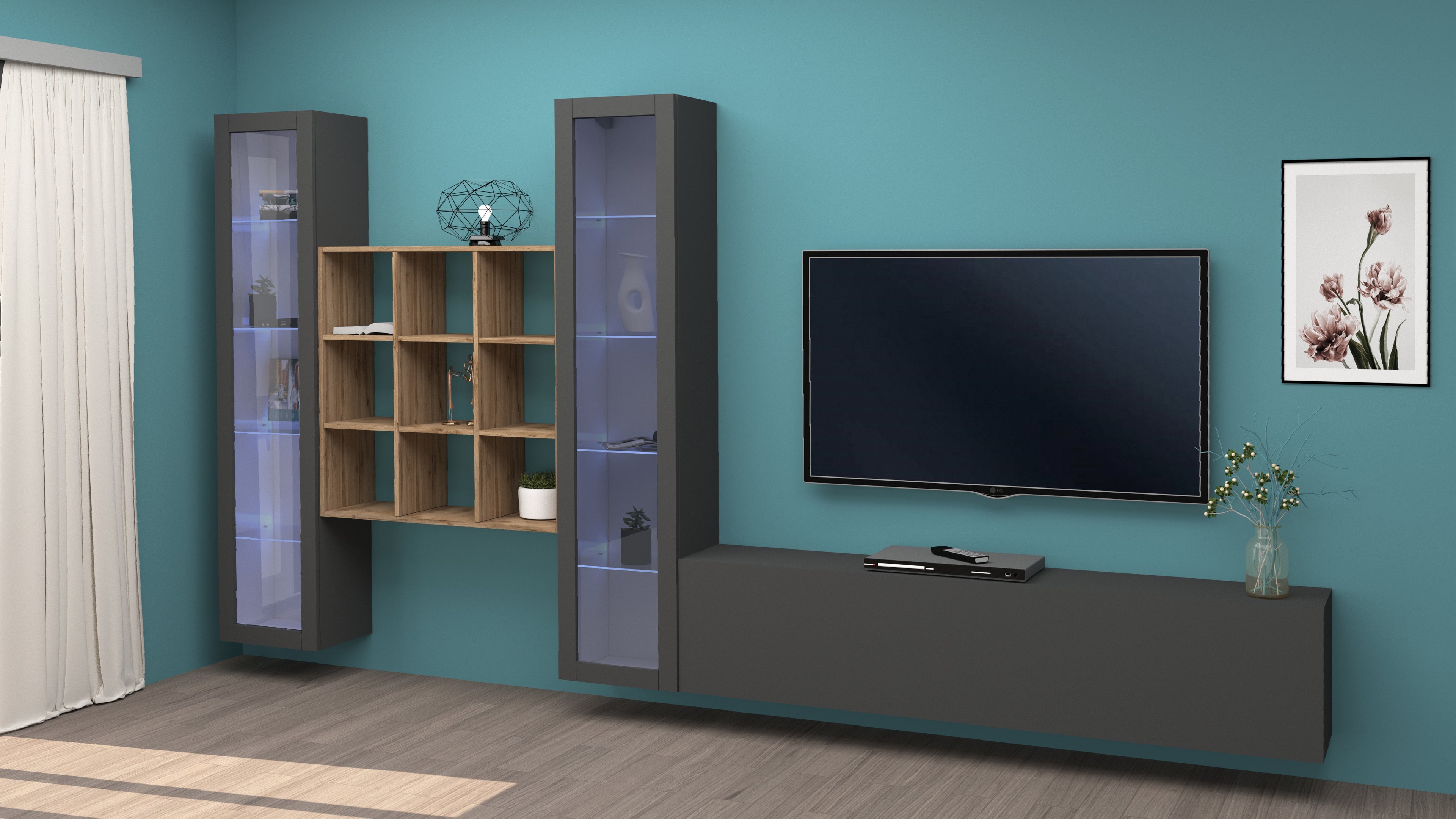 Soggiorno MARUSKA n°27