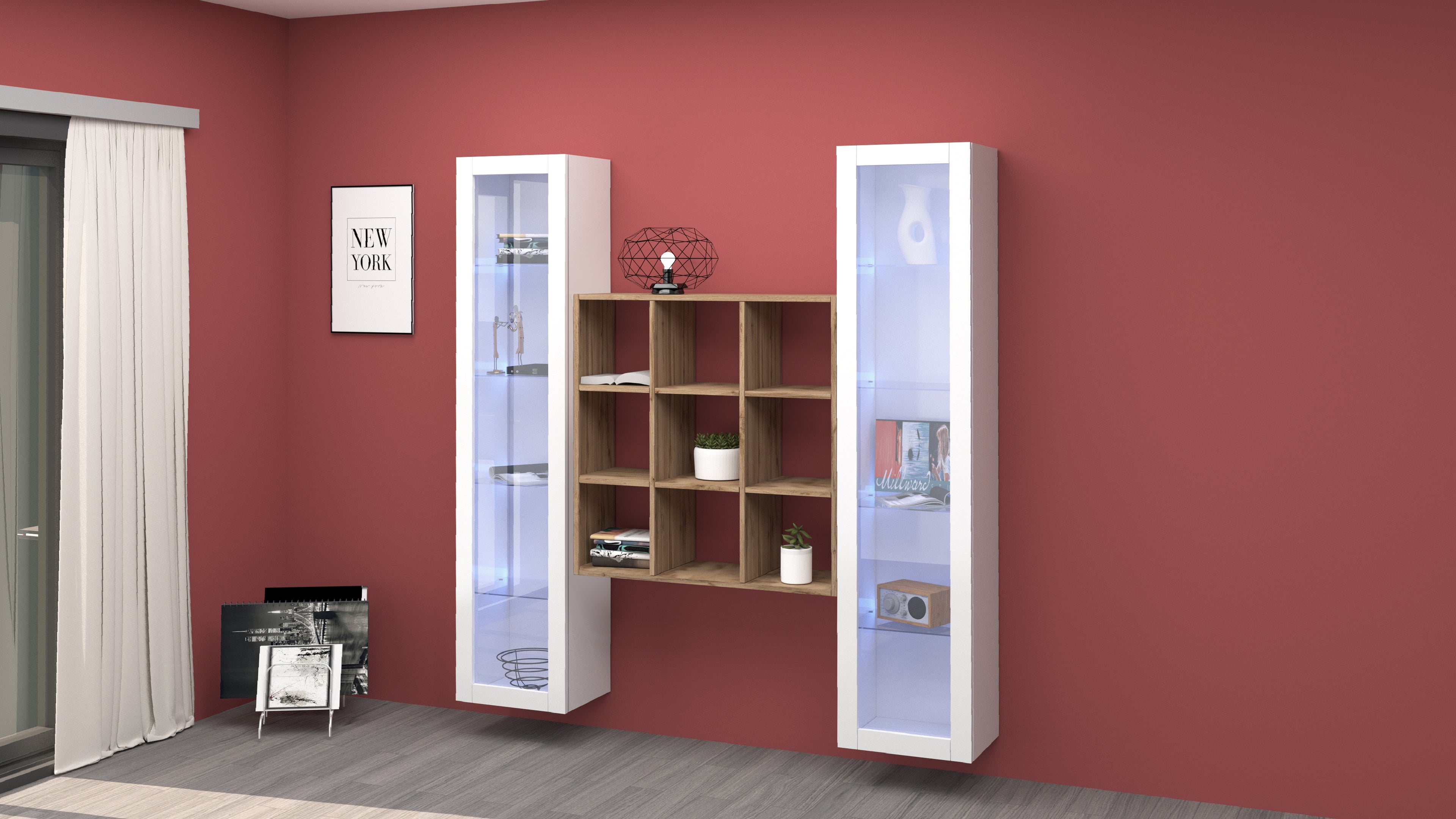 Soggiorno MARUSKA n°28