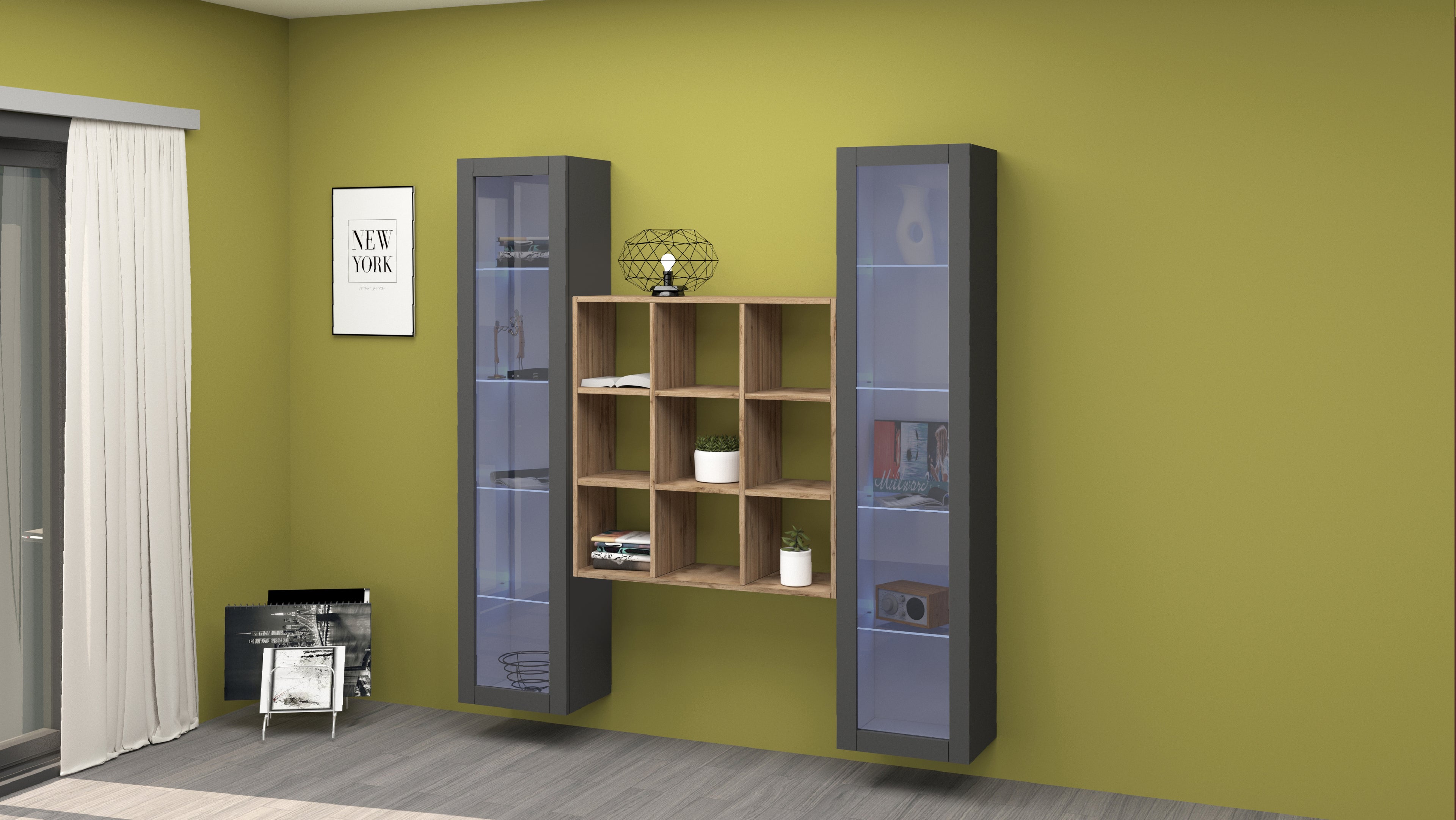 Soggiorno MARUSKA n°28