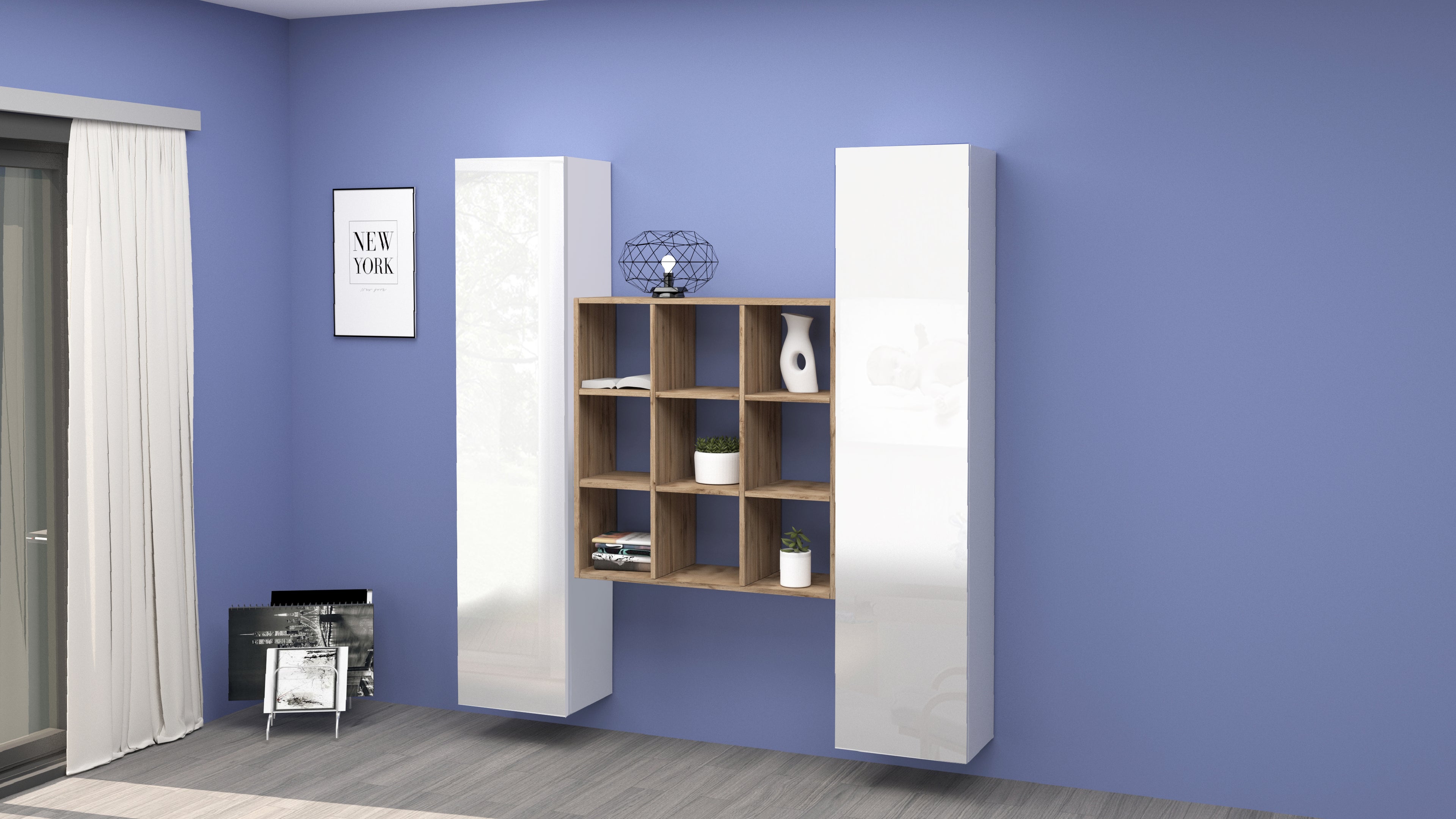 Soggiorno MARUSKA n°31