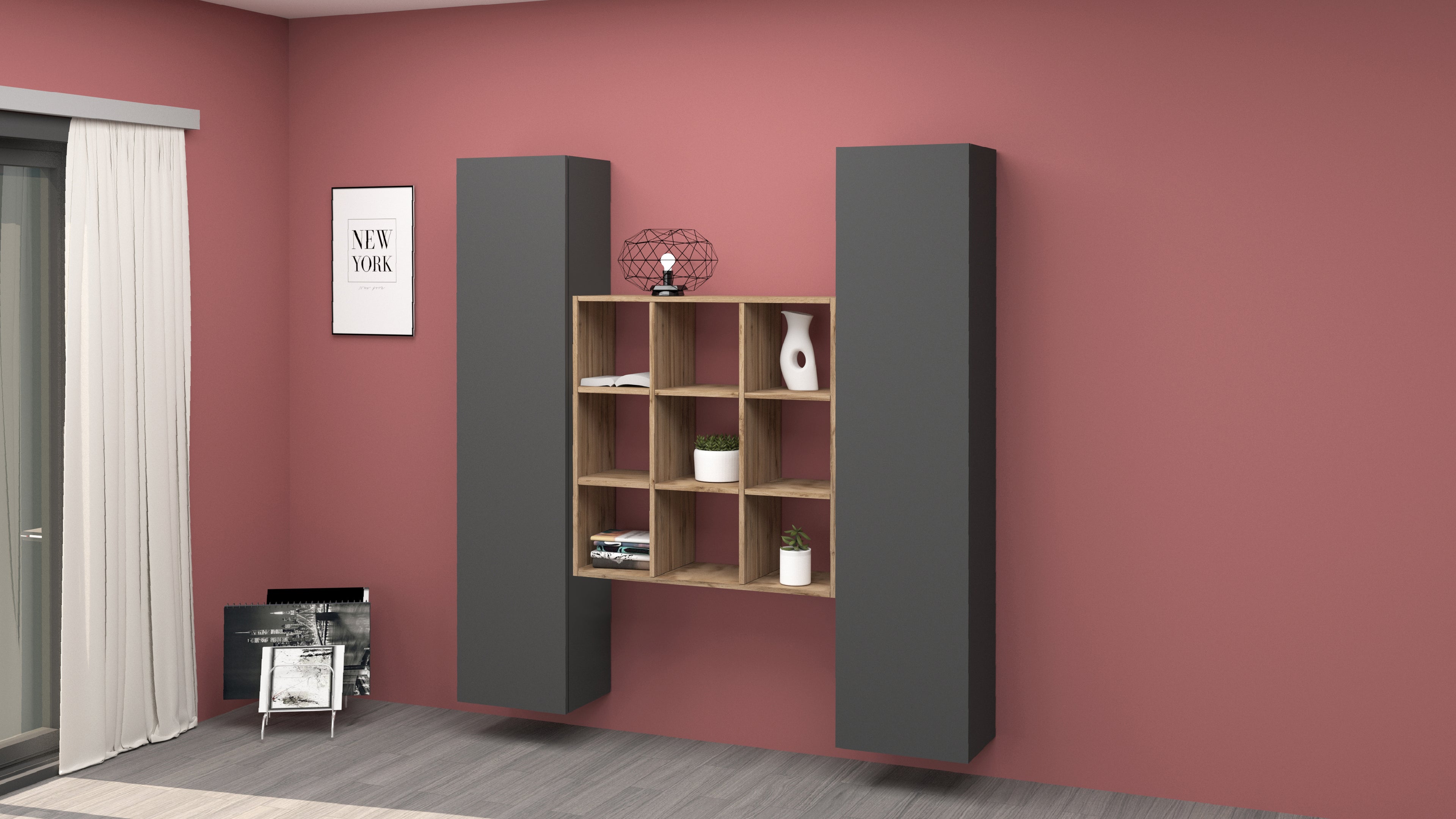 Soggiorno MARUSKA n°31