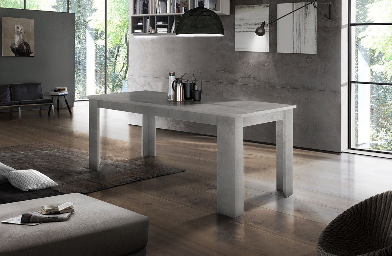 Tavolo allungabile JESI 140-190 cm