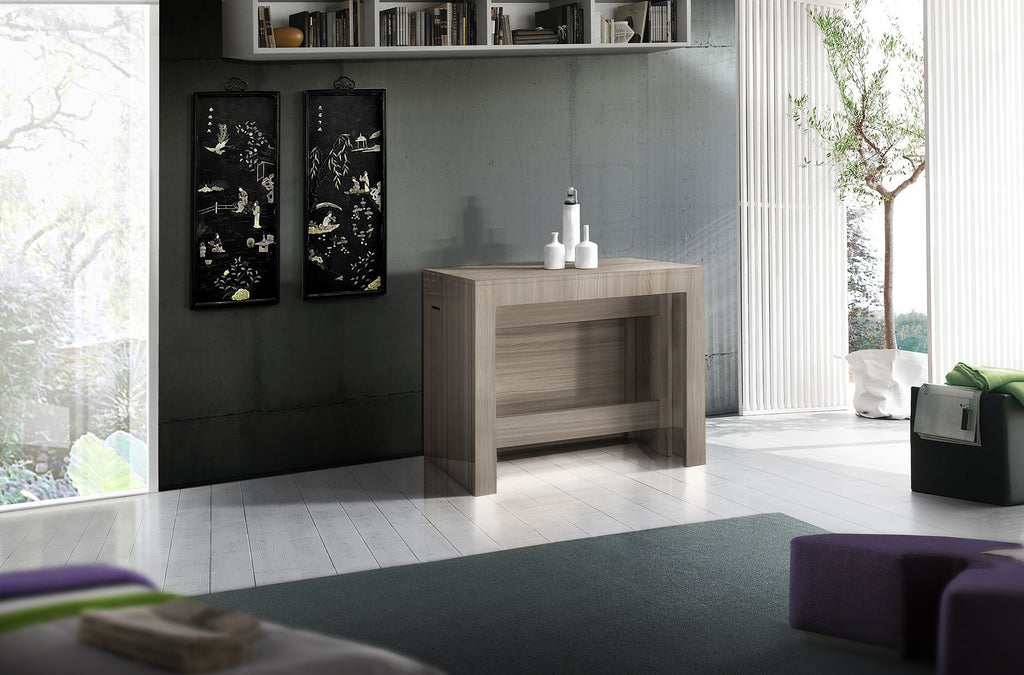 Set 2 panche allungabili PRATIKA