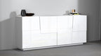 Credenza PONGO a 4 ante