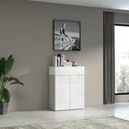 Scarpiera Savona a 2 ante e 1 anta a ribalta