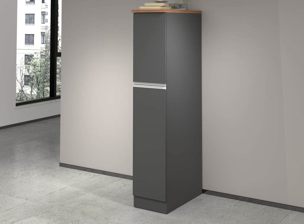 Mobile portaspezie SOLE 165