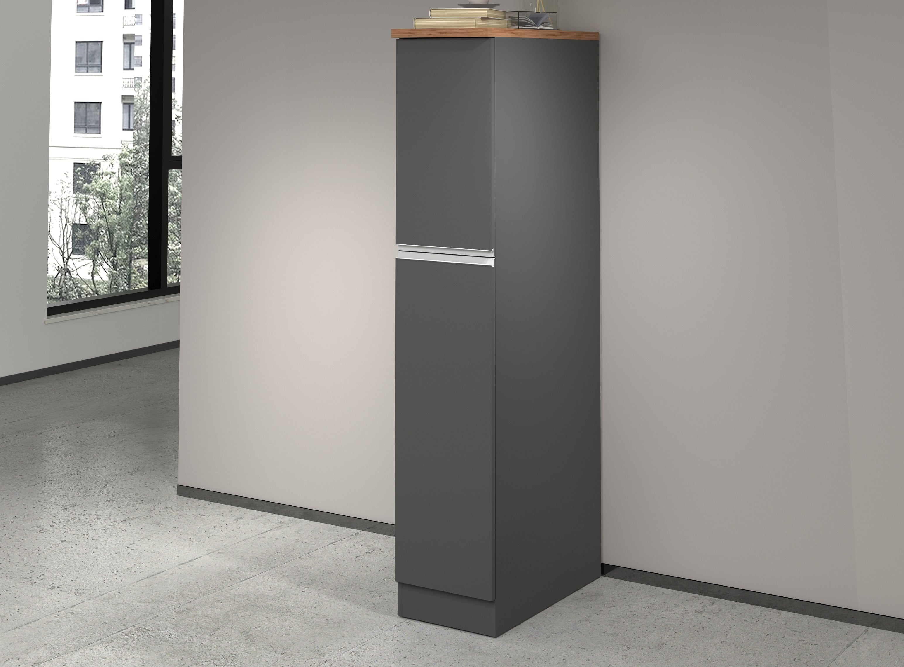 Mobile portaspezie SOLE 165