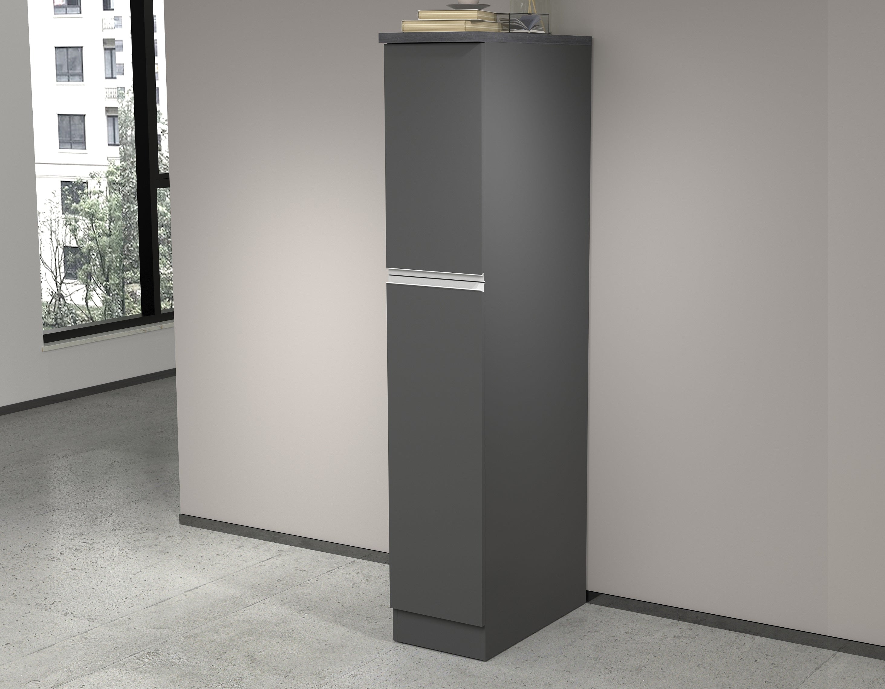 Mobile portaspezie SOLE 165