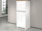 Mobile porta frigo SOLE