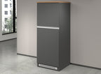 Mobile porta frigo SOLE
