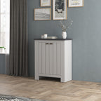 Scarpiera FIGO con 2 ante battenti