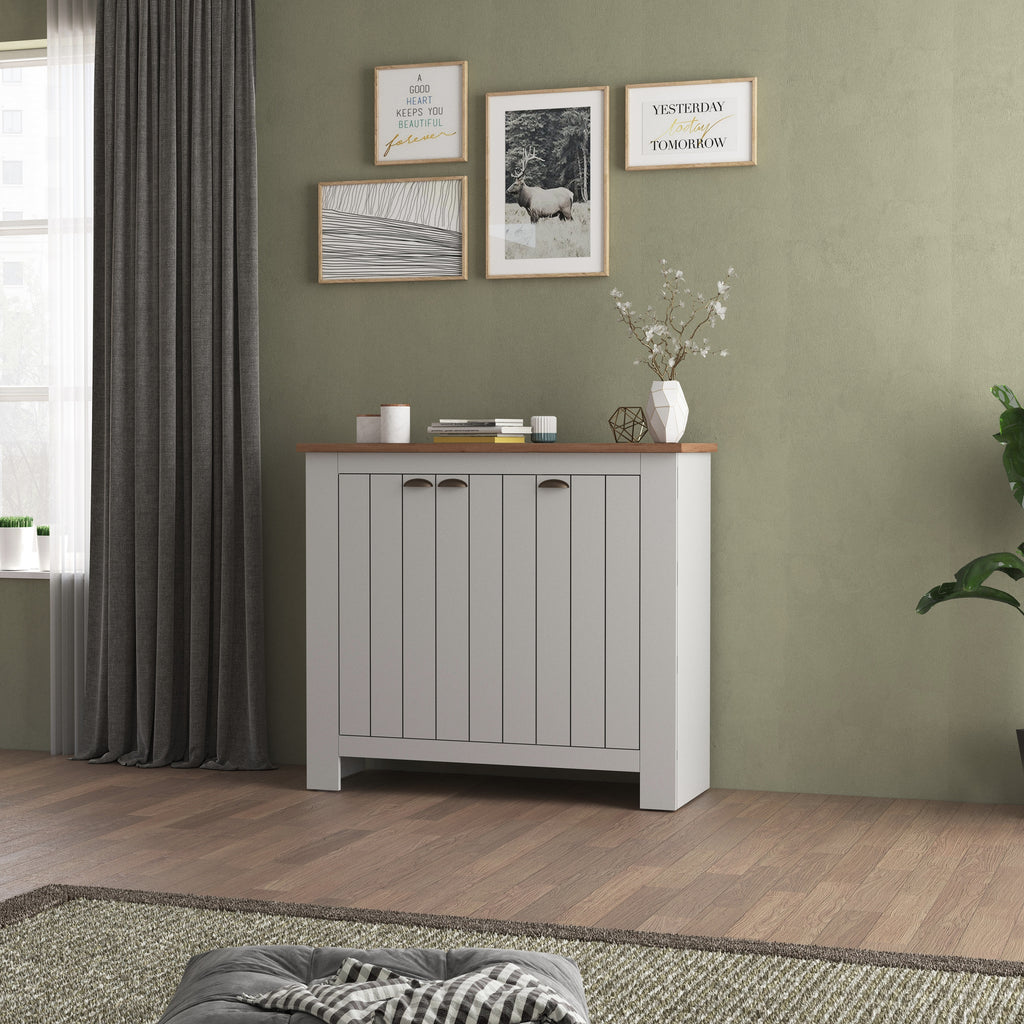 Scarpiera FIGO 3 ante battenti