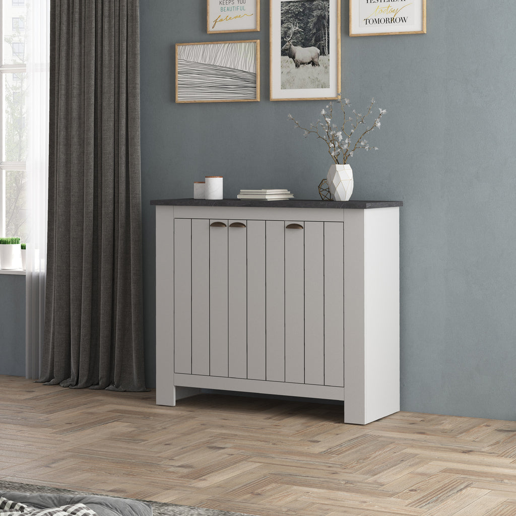 Scarpiera FIGO 3 ante battenti