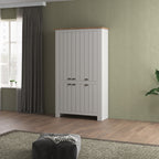 Armadio scarpiera FIGO a 6 ante battenti