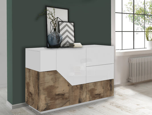 Credenza ALIEN da 141 cm