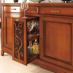 Credenza 2 ante Art.3009
