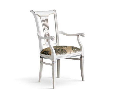 Sedia Capotavola RECOARO  Art. 3024/A