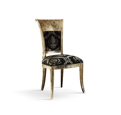 Sedia BOLSENA Art.B3030/S