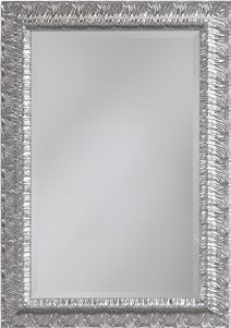 Specchiera argento