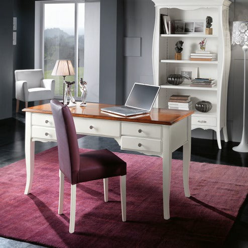 Scrittoio 5 cassetti