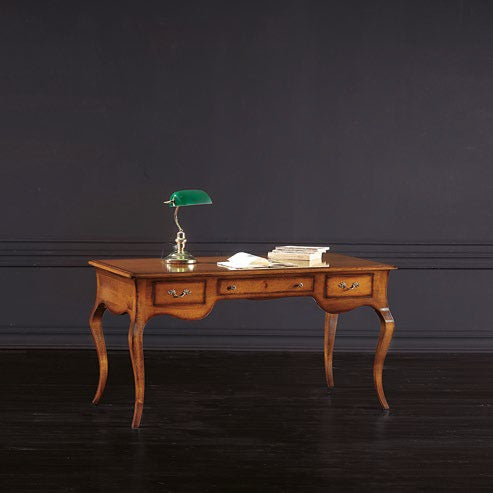 Scrivania 3 cassetti