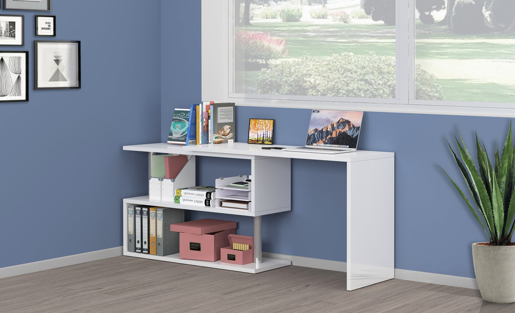 Scrivania girevole VOLTA