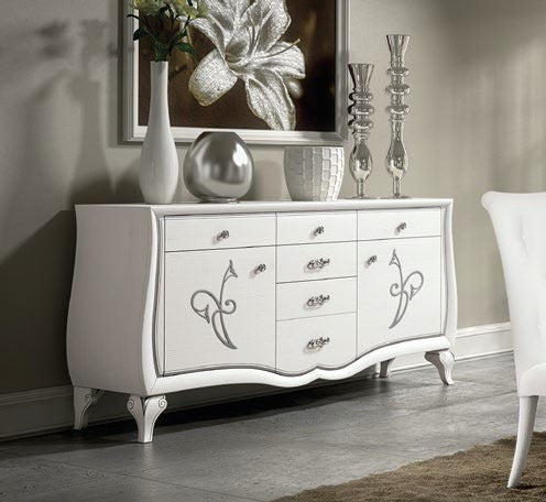 Credenza 2 ante Art. 4500