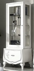 Vetrina 1 anta Art. 4530/SX