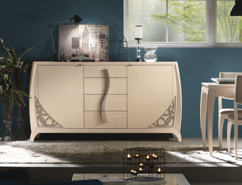 Credenza 2 ante Art. 5000