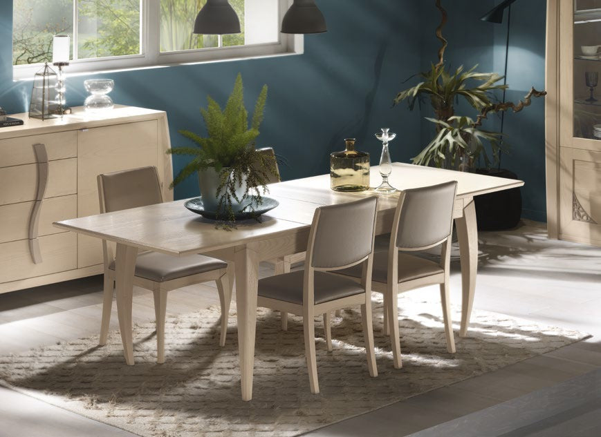 Tavolo quadrato Art.5002