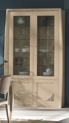 Vetrina 4 ante Art. 5004