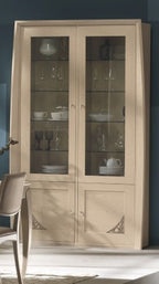 Vetrina 4 ante Art. 5004