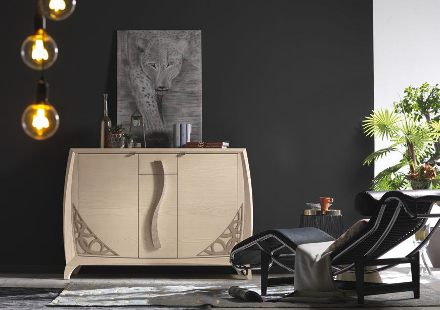 Credenza 2 ante Art.5005