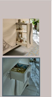 Credenza 2 ante Art.5005