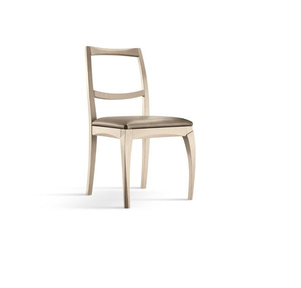 Sedia schienale legno Art.5006