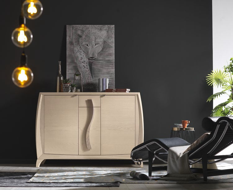 Credenza 2 ante Art.5007