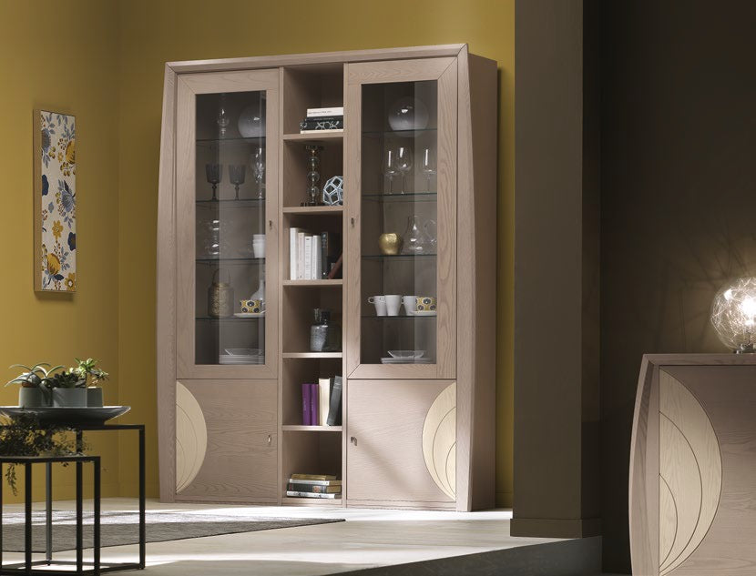 Vetrina 4 ante Art. 5010