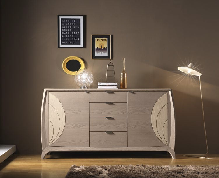 Credenza 2 ante Art. 5014